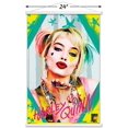 thumbnail image 3 of Film DC Comics - Oiseaux de proie - Harley Quinn - Baiser, 3 of 5