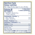thumbnail image 5 of Hellmann’s Garlic Parmesan Chicken Wing Mayonnaise‑Style Dip, No Artificial Flavours, Squeeze Bottle, 340 ml, 5 of 5