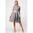 thumbnail image 1 of Lace Semi Formal Dress, 1 of 3