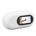 thumbnail image 1 of HD 1080P Dog Tracker Collar, Cat Collars Camera, Compact Action Camera, Mini Body Cam, Support Video and Photo, 130 Wide Angle Len, with LCD Screen, for Pet Supplies, Outdoor, 1 of 7