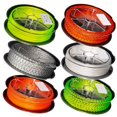 thumbnail image 4 of High Strength Braided Fly Line Backing for Freshwater Fishing 20lb 50m, 4 of 8