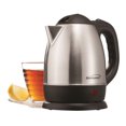 thumbnail image 1 of Brentwood 1.2L Stainless Steel Cordless Kettle, 1 of 6