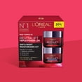 thumbnail image 4 of L'Oréal Paris Triple Power LZR Day & Night Face Cream Kit, 2 x 50 mL, 4 of 9