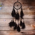 thumbnail image 1 of Wind Chimes for Home Handmade Hanging Circular Ornament for Indoor Hallway Balcony Living Room Crafty Windsound Addition, 1 of 3