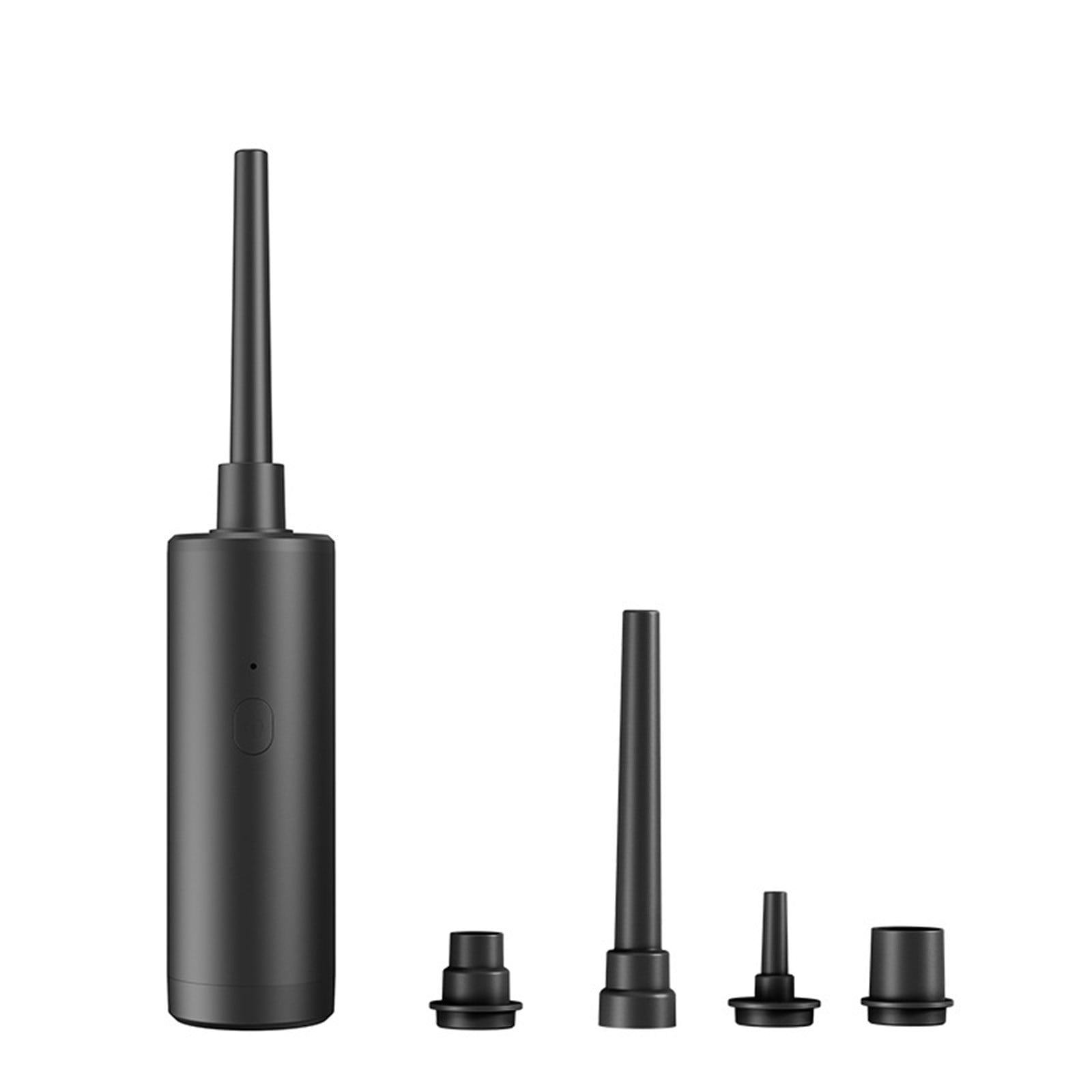 PEONAVET cordless vacuum cleaner Mini Vacuum, Duster and Hand Pump 3 In 1, Small Handheld Vacuum, USB Rechargeable, Easy To Clean Desktop, Keyboard, Drawer, Car Interior