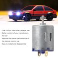 thumbnail image 3 of 150 Motor, RC Car Electric Motor 2Pcs Copper Iron Silver  For RC Cars, 3 of 8
