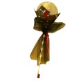 thumbnail image 2 of LED Light Luminous Balloon Rose Bouquet, Valentines Day Gift, Full Set with Gauze Paperboard, 2 of 8