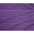 thumbnail image 4 of oneOone Polyester Lycra Fabric Check Block Print Fabric By The Yard 56 Inch Wide, 4 of 4