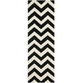 thumbnail image 4 of Safavieh Chatham Jake Tapis Chevron, 4 of 5