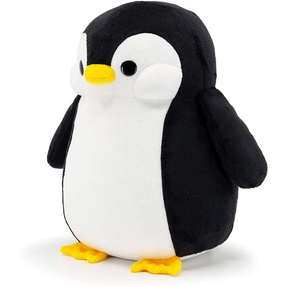 Penguin Peluche - Jouet en Peluche Kawaii - Peluches pour Tous Âges