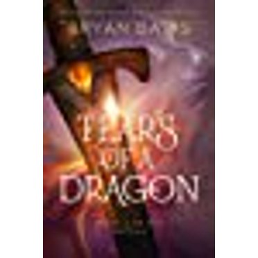 Tears of a Dragon (Dragons in Our Midst)
