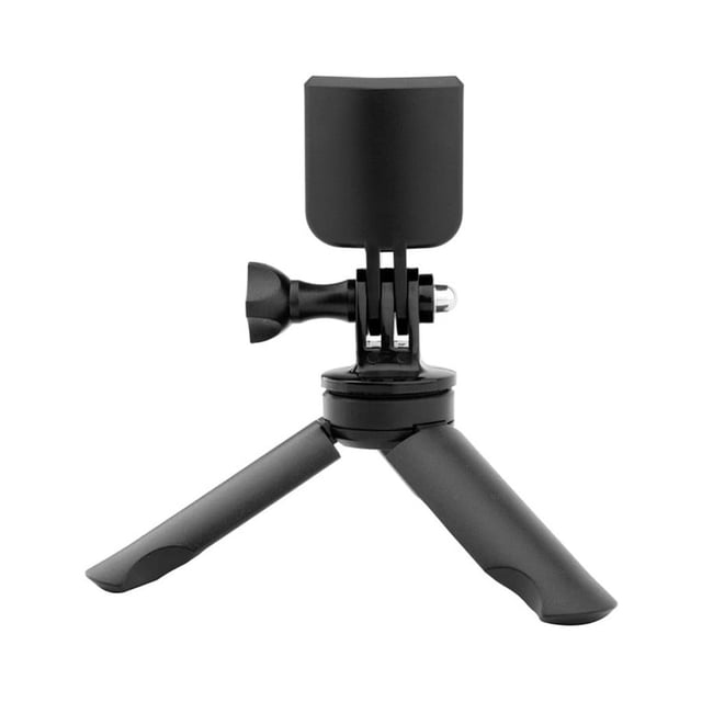 XZNGL Support de Base pour Trépied d'Extension de Bureau pour DJI OSMO Pocket, Noir, 1