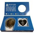 thumbnail image 2 of Turtle Sea Life Love Pearl Creations DIY Kit Cultured Necklace Set with Stainless Steel Chain 16", 2 of 5