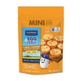 thumbnail image 1 of EGG Bites! 5 Cheese, Bite-sized 5 Cheese quiches, 1 of 3