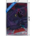 thumbnail image 2 of Poppy Playtime: Chapter 3 - CatNap Wall Poster, 22.375" x 34", 2 of 4