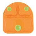 thumbnail image 3 of First Essentials by NUK™ Tri-Suction Plate, Assorted Colours, 6+ Months, 3 of 4