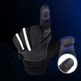 thumbnail image 2 of Winter Gloves Warm Waterproof Full Finger Touchscreen Work Gloves Workout Gloves, 2 of 10