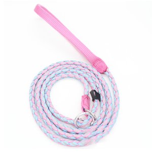 Dog Leash Mountain Climbing Dog Leash Braided Dog Training Leash for Dogs Walking Lead