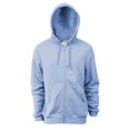 thumbnail image 1 of Soffe Sweat à Capuche Zippé Classique pour Hommes - 9377, 1 of 1
