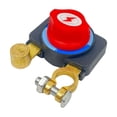 thumbnail image 1 of Heavy-Duty Vehicle Battery Disconnect for 12V and 24V Electrical Systems, 1 of 6