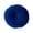 Blue, variant on Feltree 16 Inch Round Pumpkin Throw Pillow for Sofa Bed and Chair Decor, Thick Ins Style Cushion with Button Details, Halloween Home Decoration