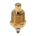 thumbnail image 1 of Unique Bargains Engine Coolant Temperature Sensor No.6N5926 Water Temperature Sensor for Caterpillar 315D 2010-2012 1 Pc, 1 of 6