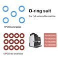 thumbnail image 1 of O-Ring Steam Probe Replacement Parts For Hose Connectors For Breville Rich 9 Series Coffee Machine Coffeeware Accessories, 1 of 8