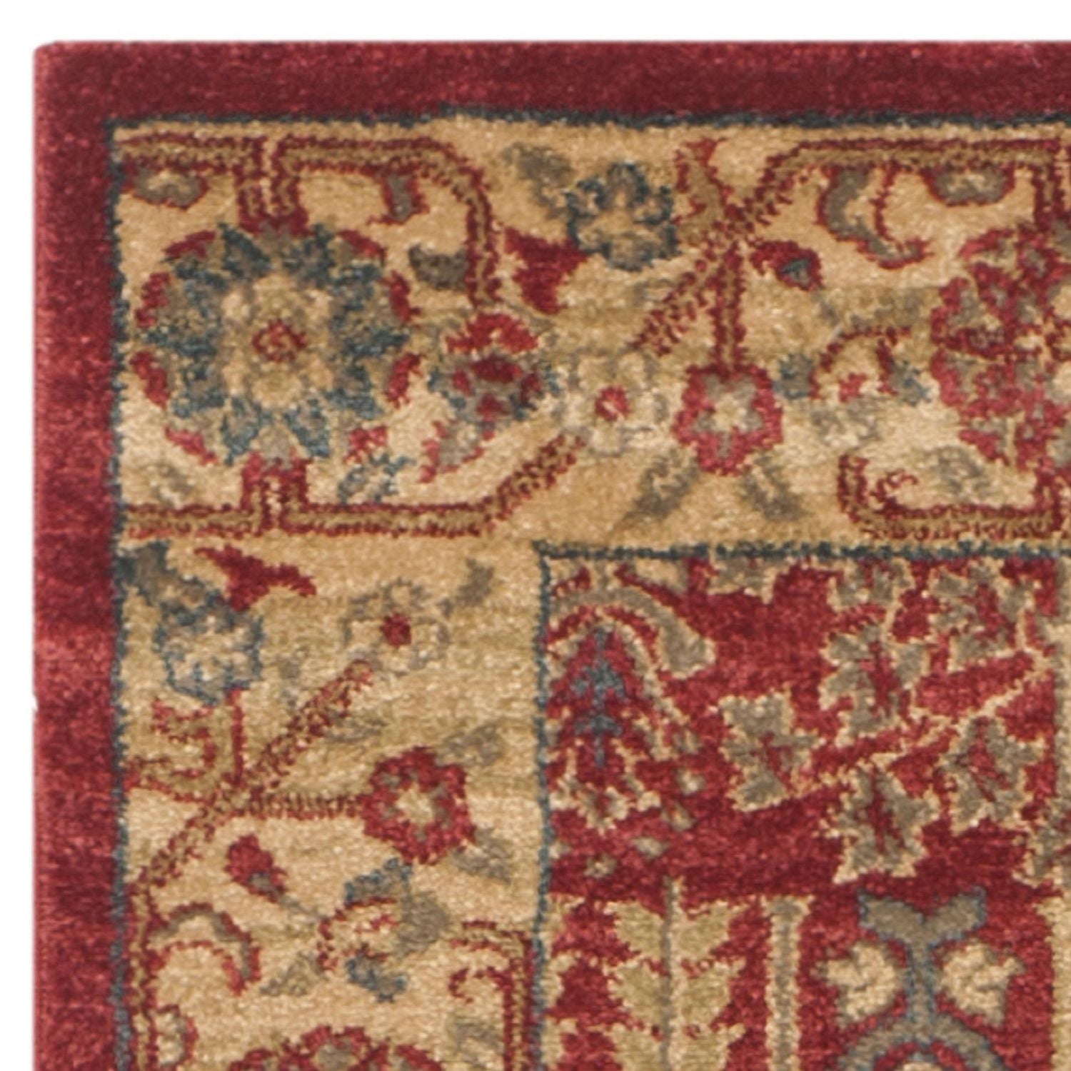 Safavieh Mahal Phylliss Tapis Floral
