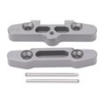 thumbnail image 4 of ANGGREK RC Car Swing Arm Fixing Block Aluminum Alloy Durable Swing Arm Fixed Set For BONZAI 1/16 RC Car,RC Accessory, 4 of 8