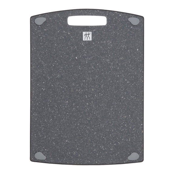 ZWILLING Ensemble de Planches Mouchetées Effet Marbre 2 Pcs, Plastique