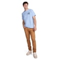 thumbnail image 5 of Jockey T-Shirt à Col Rond Graphique pour Hommes en Coton 100 % pour l'Extérieur, 5 of 5