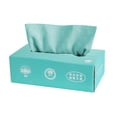 thumbnail image 1 of Horivan 2 Unités Chiffons de Cuisine Jetables Robustes Épais et Lavables Torchons pour le Nettoyage Lingettes Réutilisables Polyvalentes pour Vaisselle Comptoirs Déversements Alternative aux Essuie-Tout pour Cuisine à la Maison, 1 of 8
