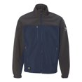 thumbnail image 1 of DRI DUCK Motion Veste Coquille Souple, S, Bleu Foncécharcoal, 1 of 4