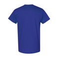 thumbnail image 2 of Gildan Mens Heavy Cotton Short Sleeve T-Shirt (Pack Of 5), 2 of 2
