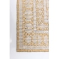 thumbnail image 2 of ECARPET Outdoor Area Rug for Patio, Deck, Backyard, Camping, Water Proof Carpet, Veranda Traditional Collection, 2 of 9