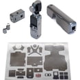 thumbnail image 1 of Autocollants de Peau pour DJI Pocket 2 (Couleur X), 1 of 5