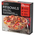 thumbnail image 3 of Stouffer's STOUFFER’S® Fit Bowls™ Sweet & Spicy Meatball Bowl, 3 of 6