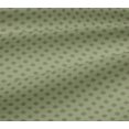 thumbnail image 5 of oneOone Viscose Jersey Fabric Mandala Geometric Print Fabric By Yard 60 Inch Wide, 5 of 5