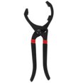 thumbnail image 1 of Oil Filter Wrench 10 Inch Filter Wrench Oil Filter Tool Automotive Oil Filter Wrench, 1 of 7