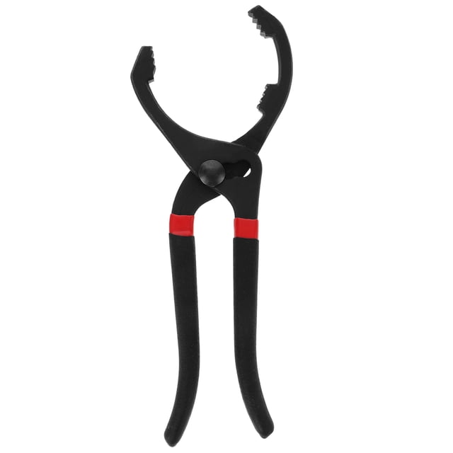Oil Filter Wrench 10 Inch Filter Wrench Oil Filter Tool Automotive Oil Filter Wrench