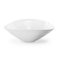 thumbnail image 2 of Portmeirion Sophie Conran Grand Saladier Blanc, 2 of 2