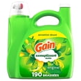 thumbnail image 2 of Gain Liquid Fabric Softener, Original Scent, Smooth Touch - softness you can feel 190WL, 2 of 16