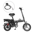 thumbnail image 3 of MD-S Right Side T3 Electric Bicycle Assistant Sensor 12 Magnet Double Hall Integrated Bike Pedal Assist Sensor Integrated Wheel Accessories, 3 of 9