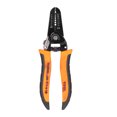thumbnail image 2 of 22-10 AWG Wire Stripper, Small Lightweight Sturdy Durable Wire Stripper Ergonomic Handle  For Cable Cutting, 2 of 8