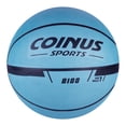 thumbnail image 3 of Coinus Sports Basketball Size 7 (29.5") Blue, 3 of 5