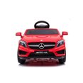 thumbnail image 3 of Kool Karz 12V Mercedes Benz GLA – Red, 3 of 4