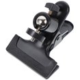 thumbnail image 1 of Ball Head Mount 1/4 Inch Screw Camera Clamps Mount Spring Clamps Accessory, 1 of 8