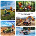 thumbnail image 3 of PLAYMOBIL Buggy tout-terrain, 3 of 8