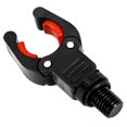 thumbnail image 2 of Grippz Fishing Rod Holder Ngt Grippz Carp Fishing Tackle Rod Butt Rests Gripp Red, 2 of 8