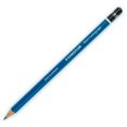thumbnail image 1 of STAEDTLER 100-5B Crayon de Dessin Lumographe Mars - 1 Chacun, 1 of 1
